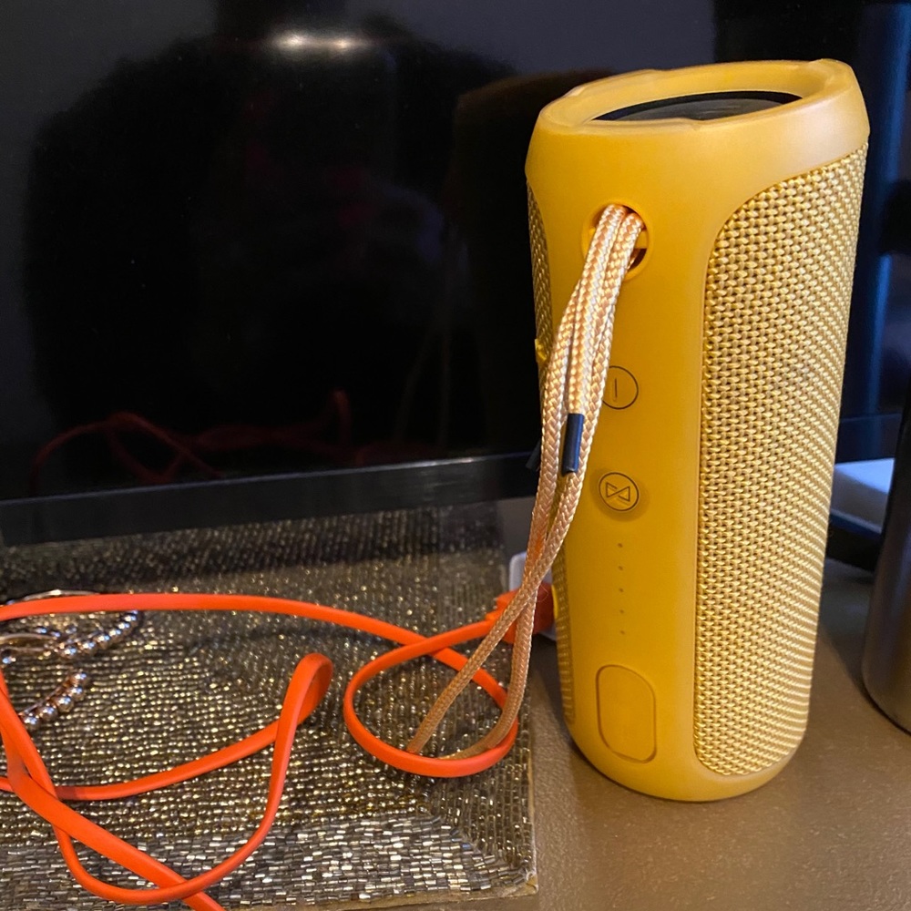 Jbl flip 3